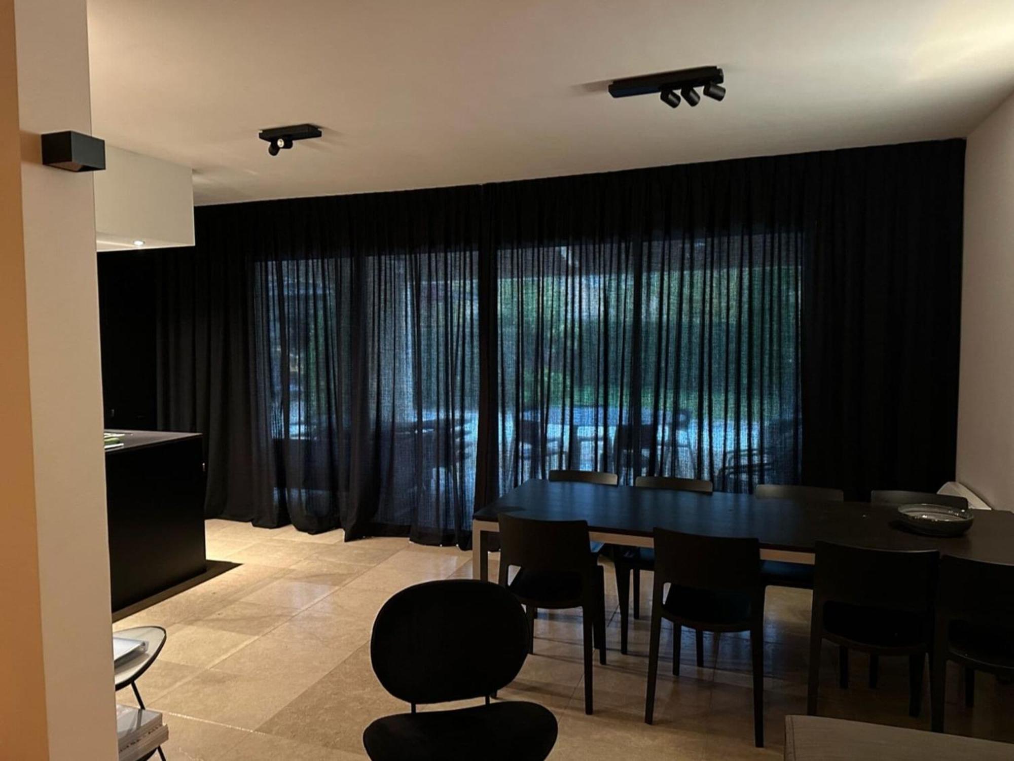 Modern Villa With Private Pool In Malauc N Malaucene Exterior photo